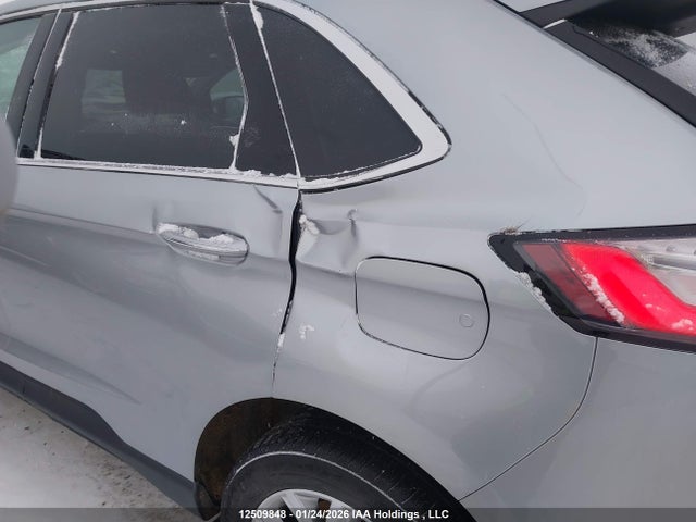 2024 Ford Edge Titanium მანქანა იყიდება აუქციონზე, vin: 2FMPK4K93RBA21668, აუქციონის ნომერი: 12509848