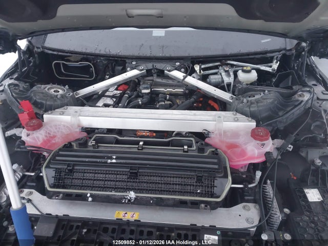 W1KEG1CB1PF031436 Mercedes-Benz Eqe 350 4matic