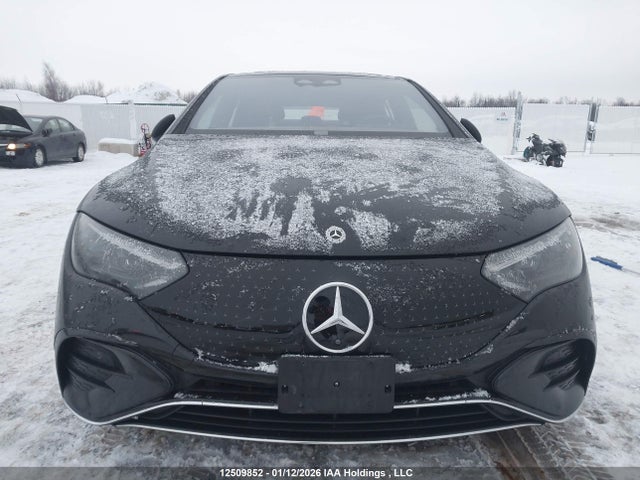 W1KEG1CB1PF031436 Mercedes-Benz Eqe 350 4matic