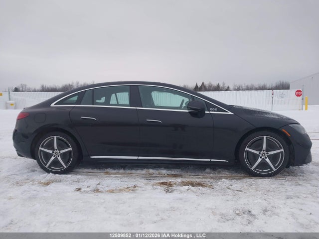 W1KEG1CB1PF031436 Mercedes-Benz Eqe 350 4matic