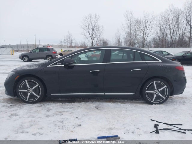 W1KEG1CB1PF031436 Mercedes-Benz Eqe 350 4matic