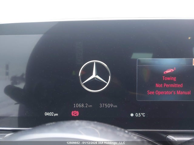 W1KEG1CB1PF031436 Mercedes-Benz Eqe 350 4matic