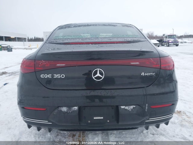 W1KEG1CB1PF031436 Mercedes-Benz Eqe 350 4matic