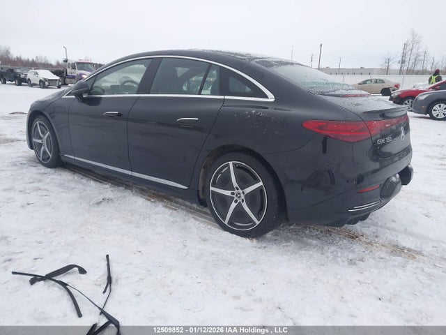 W1KEG1CB1PF031436 Mercedes-Benz Eqe 350 4matic