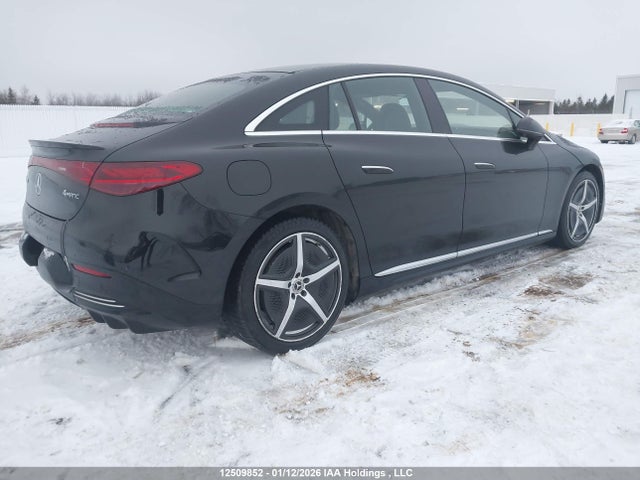 W1KEG1CB1PF031436 Mercedes-Benz Eqe 350 4matic