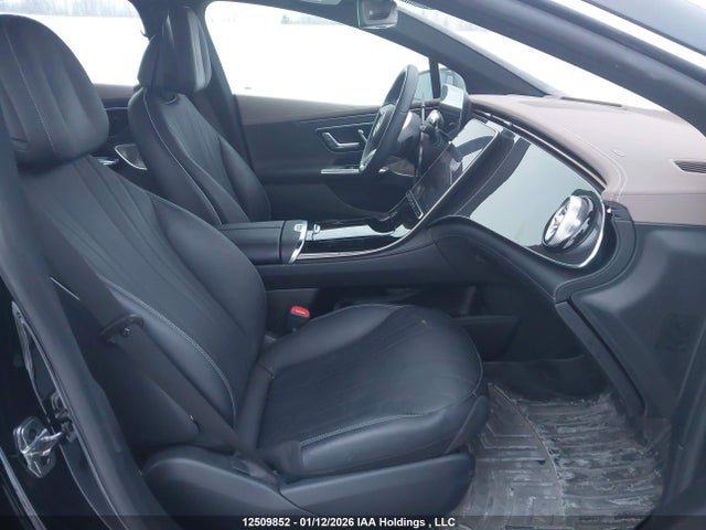 W1KEG1CB1PF031436 Mercedes-Benz Eqe 350 4matic