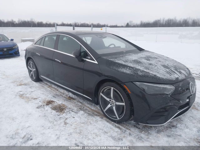 W1KEG1CB1PF031436 Mercedes-Benz Eqe 350 4matic