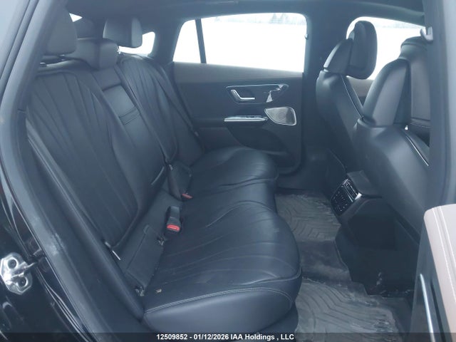 W1KEG1CB1PF031436 Mercedes-Benz Eqe 350 4matic