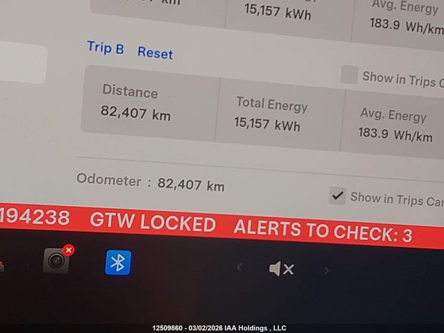 Продаж на аукціоні авто 2022 Tesla Model 3 Long Range, vin: 5YJ3E1EB3NF194238, номер лоту: 12509860