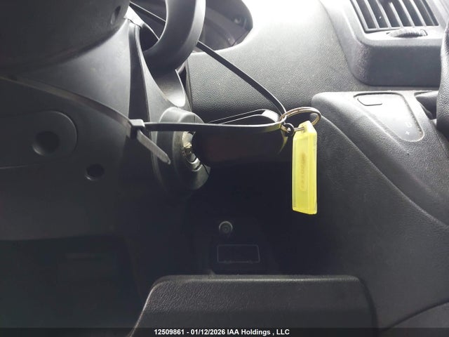 3C6TRVCG8LE149509 RAM Promaster 2500 2500 High