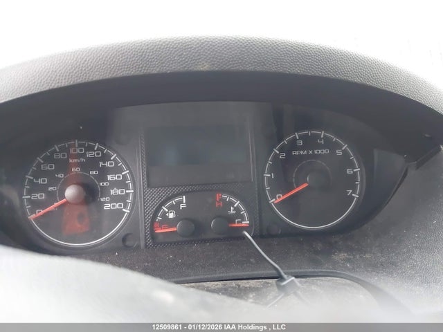 3C6TRVCG8LE149509 RAM Promaster 2500 2500 High