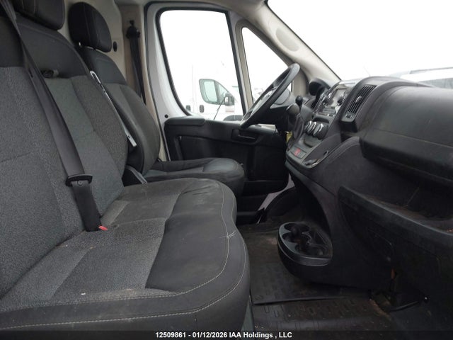 3C6TRVCG8LE149509 RAM Promaster 2500 2500 High