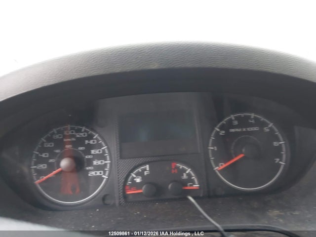 3C6TRVCG8LE149509 RAM Promaster 2500 2500 High