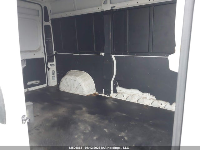 3C6TRVCG8LE149509 RAM Promaster 2500 2500 High