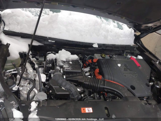 JA4T5WA93SZ608960 Mitsubishi Outlander Sel