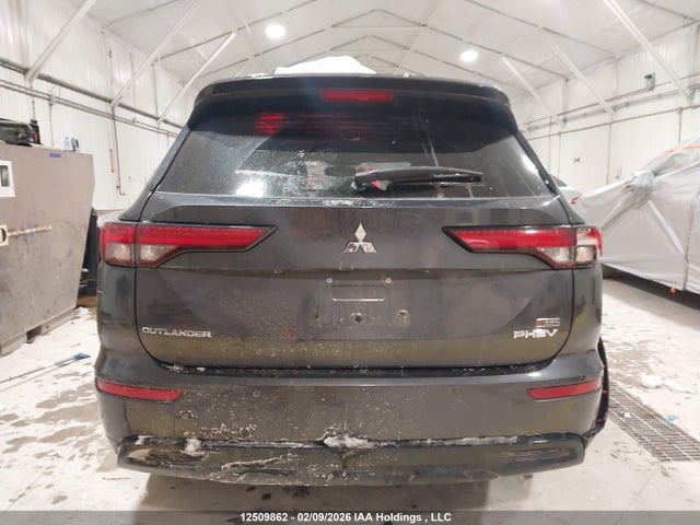 JA4T5WA93SZ608960 Mitsubishi Outlander Sel