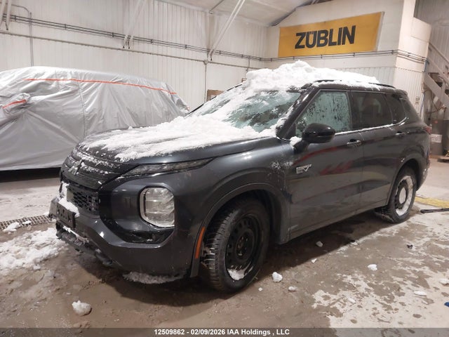 JA4T5WA93SZ608960 Mitsubishi Outlander Sel
