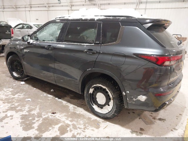 JA4T5WA93SZ608960 Mitsubishi Outlander Sel