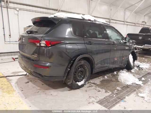 JA4T5WA93SZ608960 Mitsubishi Outlander Sel
