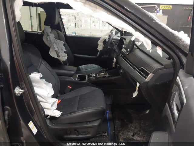 JA4T5WA93SZ608960 Mitsubishi Outlander Sel