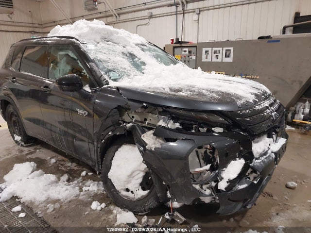 JA4T5WA93SZ608960 Mitsubishi Outlander Sel
