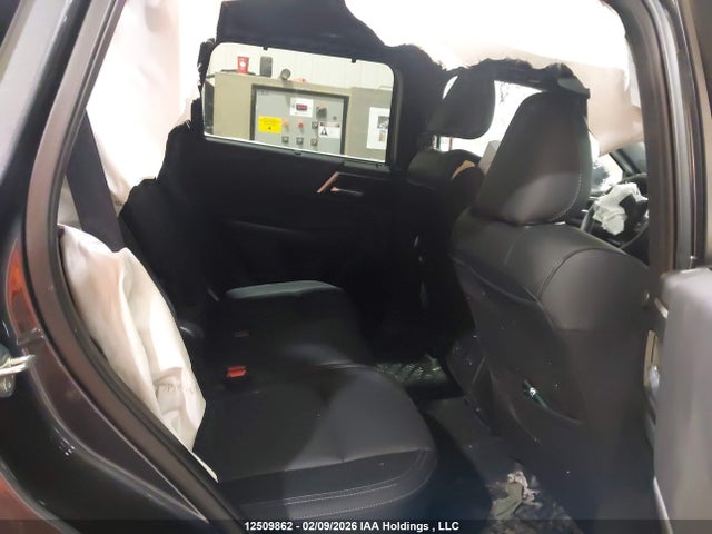 JA4T5WA93SZ608960 Mitsubishi Outlander Sel