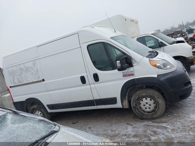 3C6TRVCG4LE149507 RAM Promaster 2500 2500 High