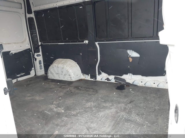 3C6TRVCG4LE149507 RAM Promaster 2500 2500 High