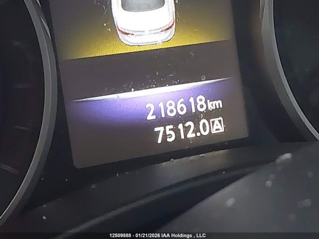 JN1BV7AR8EM701257 Infiniti Q50 Premium/sport
