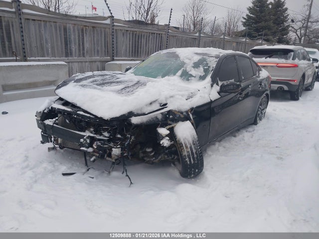 JN1BV7AR8EM701257 Infiniti Q50 Premium/sport