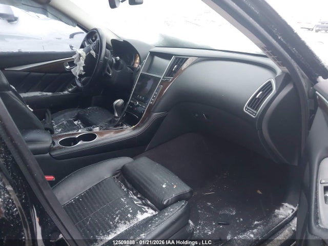 JN1BV7AR8EM701257 Infiniti Q50 Premium/sport