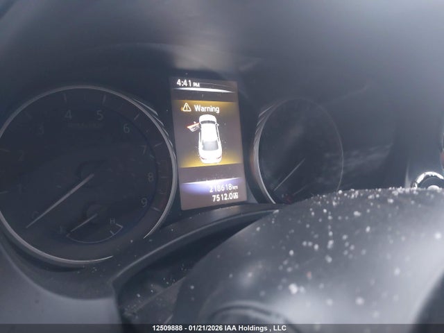 JN1BV7AR8EM701257 Infiniti Q50 Premium/sport