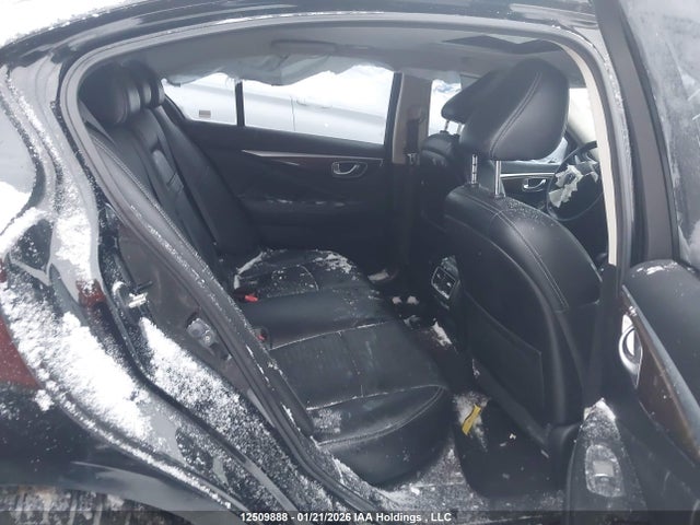JN1BV7AR8EM701257 Infiniti Q50 Premium/sport