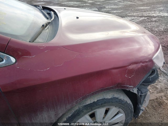 Chrysler 200 LX 2015 1C3CCCFB4FN705818 Image 21