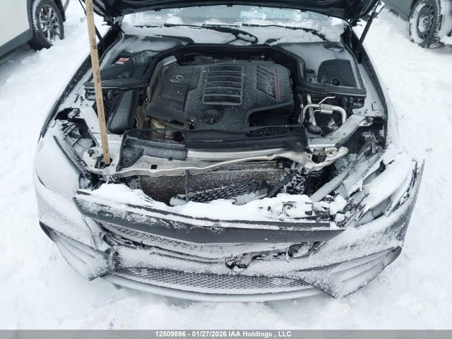 Mercedes-Benz Amg E 53 4matic 2020 WDDZF6BB6LA700813 Image 10