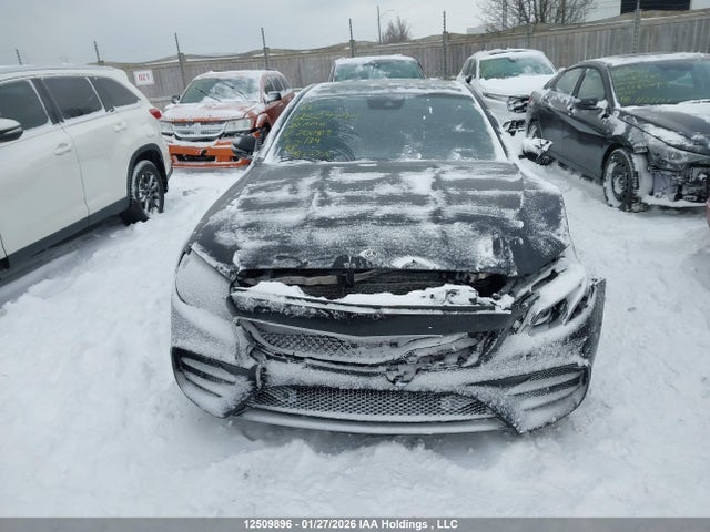 Mercedes-Benz Amg E 53 4matic 2020 WDDZF6BB6LA700813 Image 12