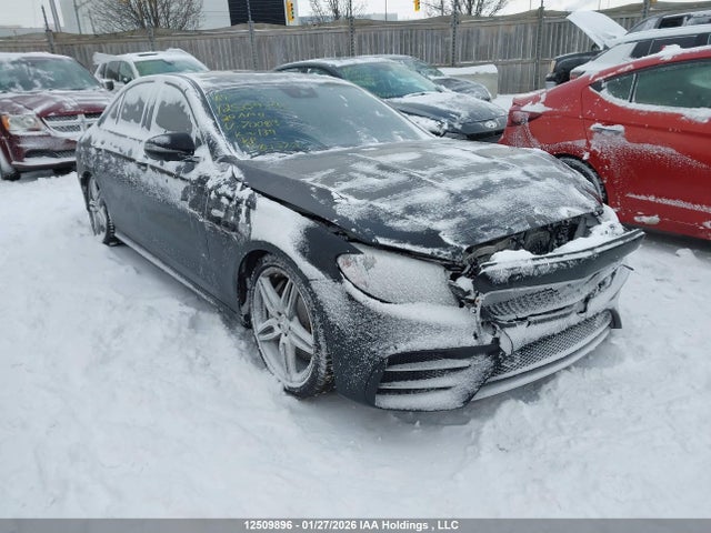 Mercedes-Benz Amg E 53 4matic 2020 WDDZF6BB6LA700813 Image 13