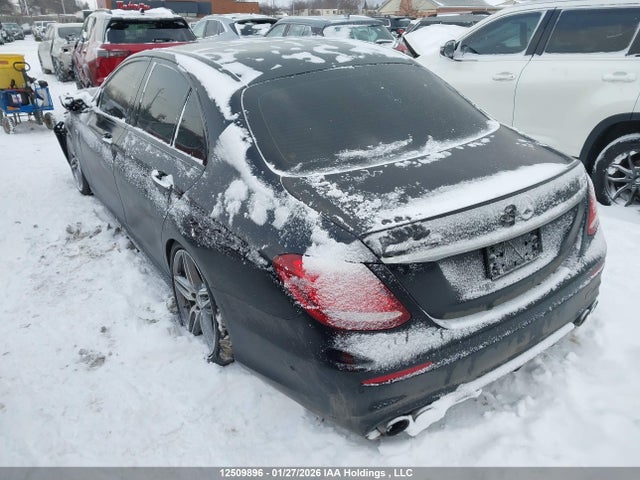 Mercedes-Benz Amg E 53 4matic 2020 WDDZF6BB6LA700813 Image 14