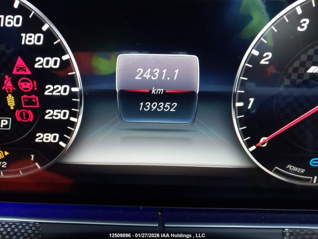 Mercedes-Benz Amg E 53 4matic 2020 WDDZF6BB6LA700813 Image 15