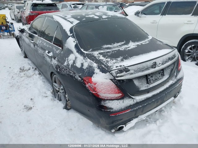 Mercedes-Benz Amg E 53 4matic 2020 WDDZF6BB6LA700813 Image 3