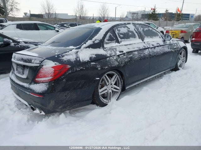Mercedes-Benz Amg E 53 4matic 2020 WDDZF6BB6LA700813 Image 4