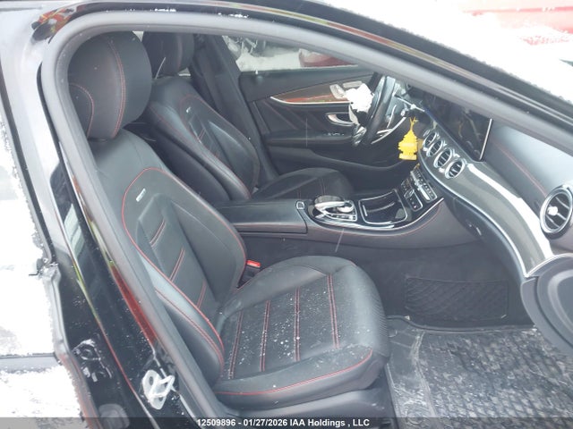 Mercedes-Benz Amg E 53 4matic 2020 WDDZF6BB6LA700813 Image 5
