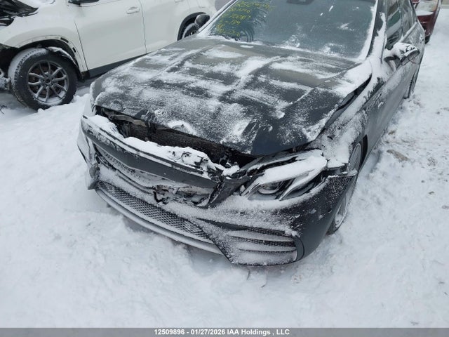 Mercedes-Benz Amg E 53 4matic 2020 WDDZF6BB6LA700813 Image 6