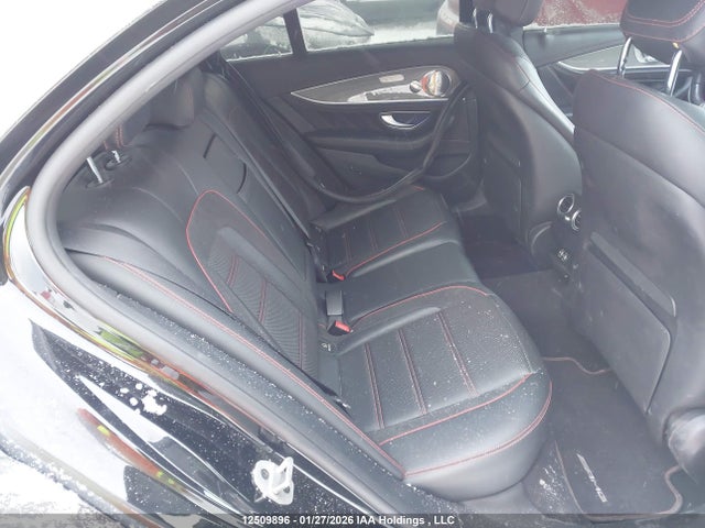 Mercedes-Benz Amg E 53 4matic 2020 WDDZF6BB6LA700813 Image 8