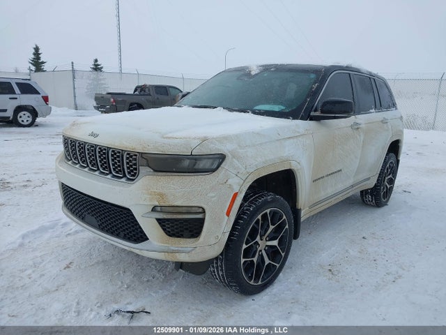 1C4RJHEG0P8866723 Jeep Grand Cherokee Summit/summit Reserve