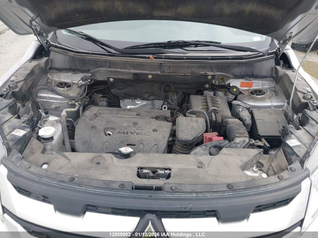 JA4AJVAW9MU607170 Mitsubishi Rvr Se/sel/le/gt