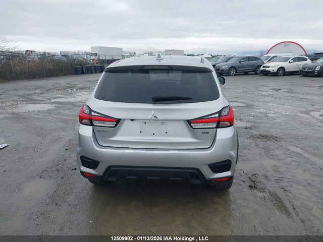 JA4AJVAW9MU607170 Mitsubishi Rvr Se/sel/le/gt