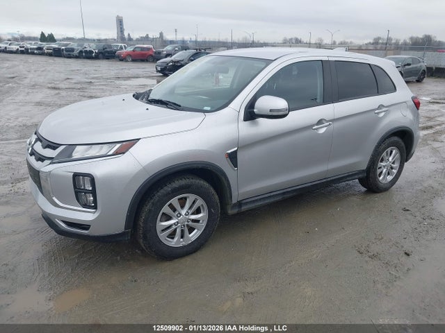 JA4AJVAW9MU607170 Mitsubishi Rvr Se/sel/le/gt
