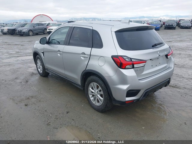 JA4AJVAW9MU607170 Mitsubishi Rvr Se/sel/le/gt