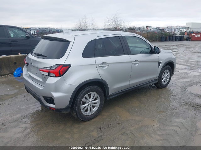JA4AJVAW9MU607170 Mitsubishi Rvr Se/sel/le/gt
